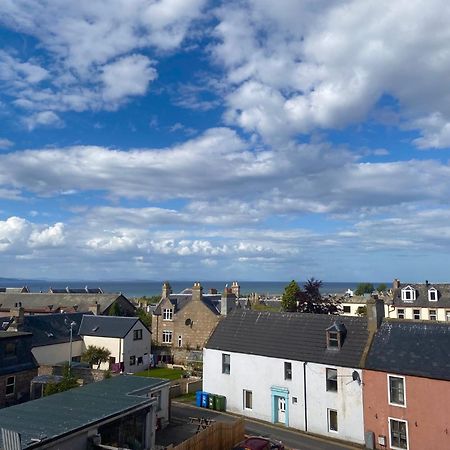 Douglas House Apartments Nairn Εξωτερικό φωτογραφία