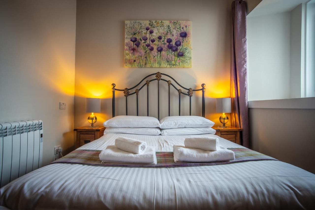 Douglas House Apartments Nairn Εξωτερικό φωτογραφία