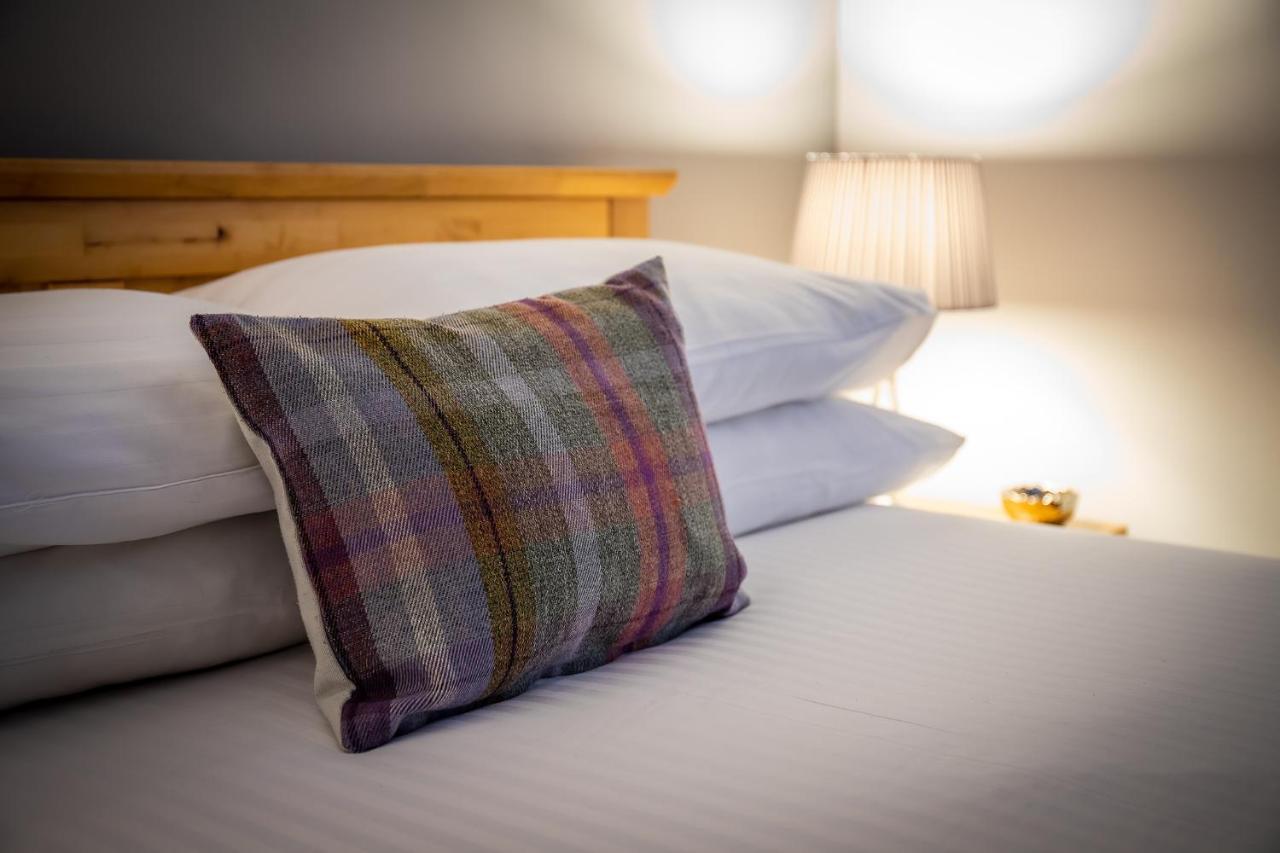 Douglas House Apartments Nairn Εξωτερικό φωτογραφία