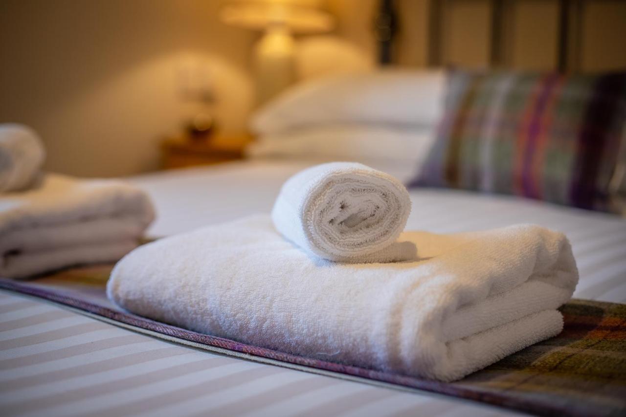 Douglas House Apartments Nairn Εξωτερικό φωτογραφία