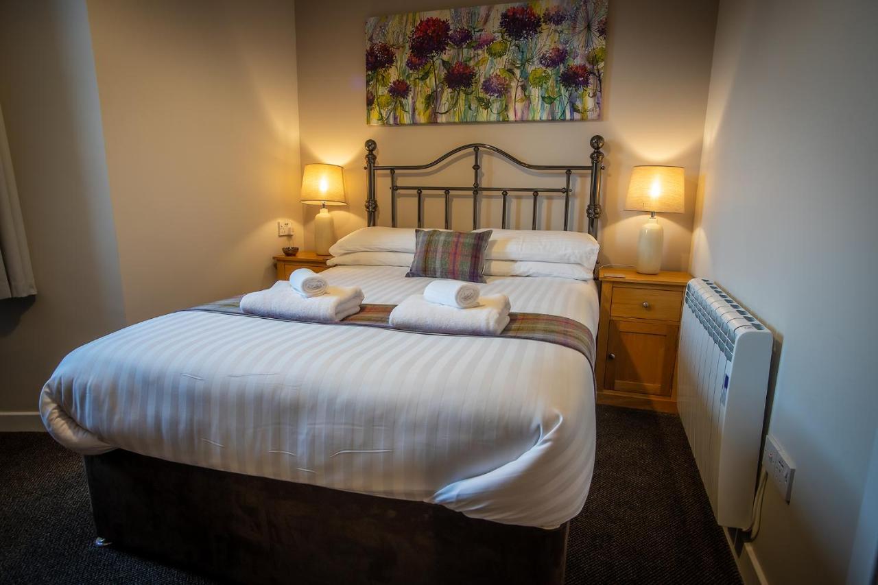 Douglas House Apartments Nairn Εξωτερικό φωτογραφία