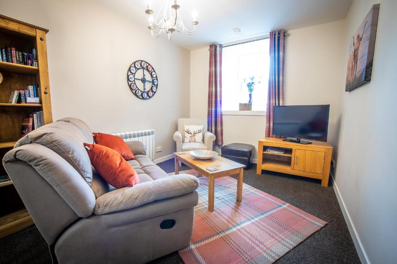 Douglas House Apartments Nairn Εξωτερικό φωτογραφία