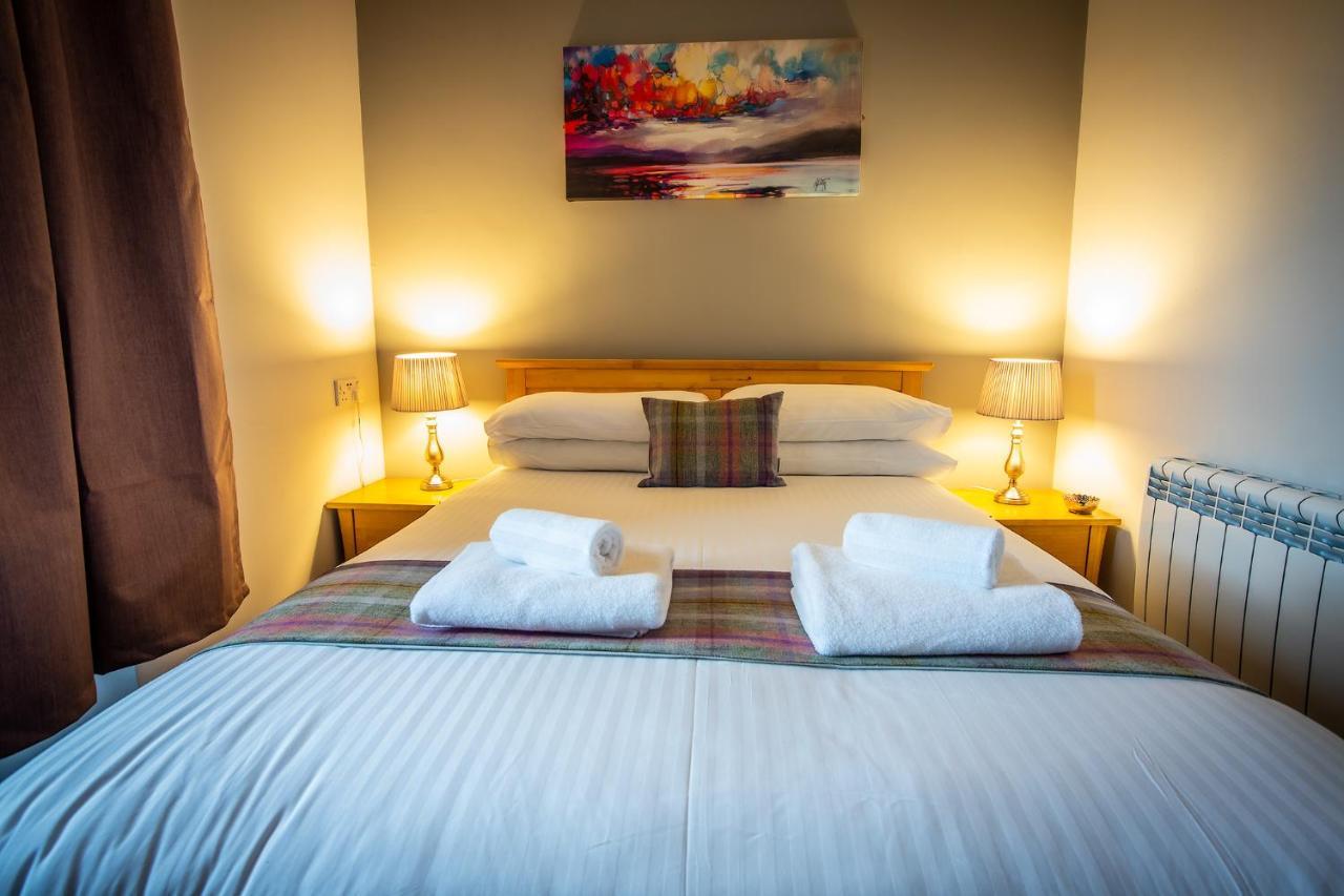 Douglas House Apartments Nairn Εξωτερικό φωτογραφία