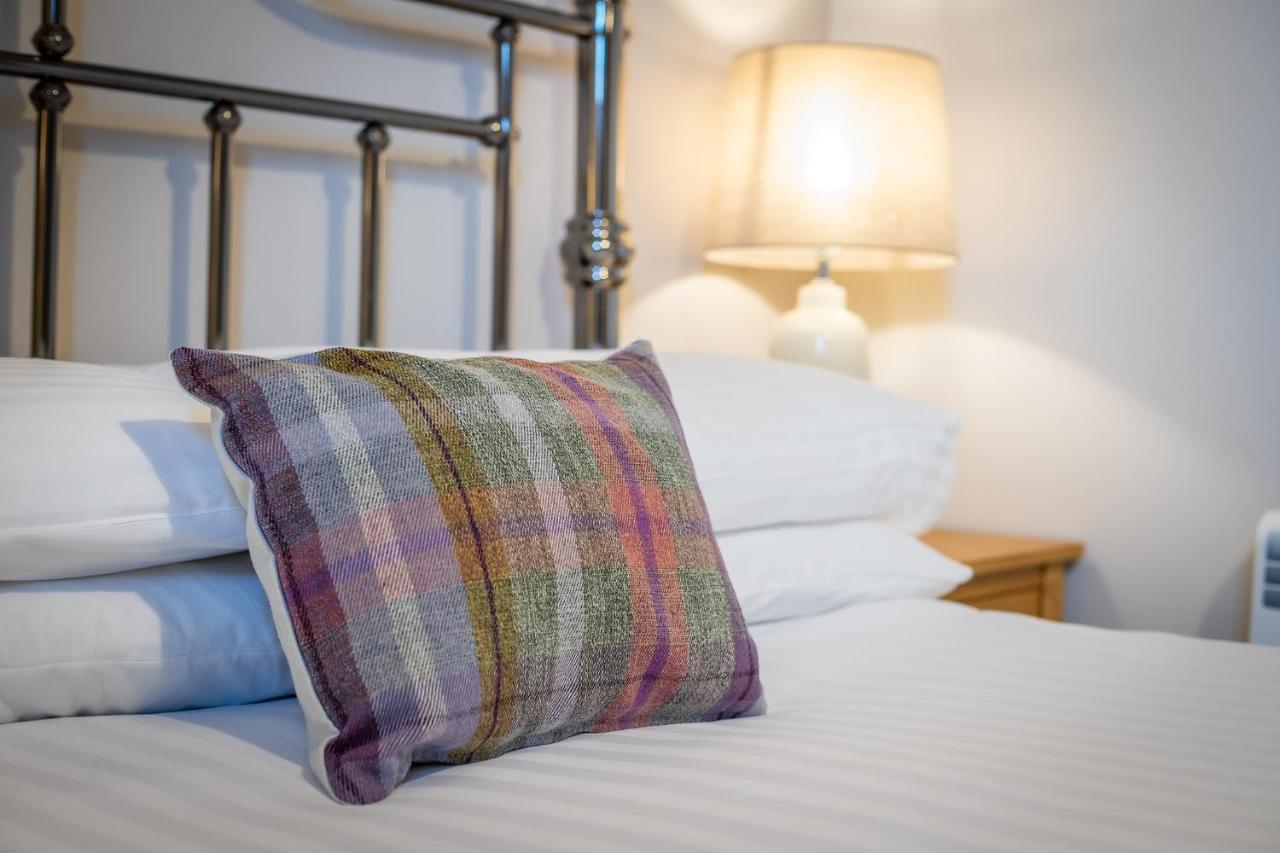 Douglas House Apartments Nairn Εξωτερικό φωτογραφία