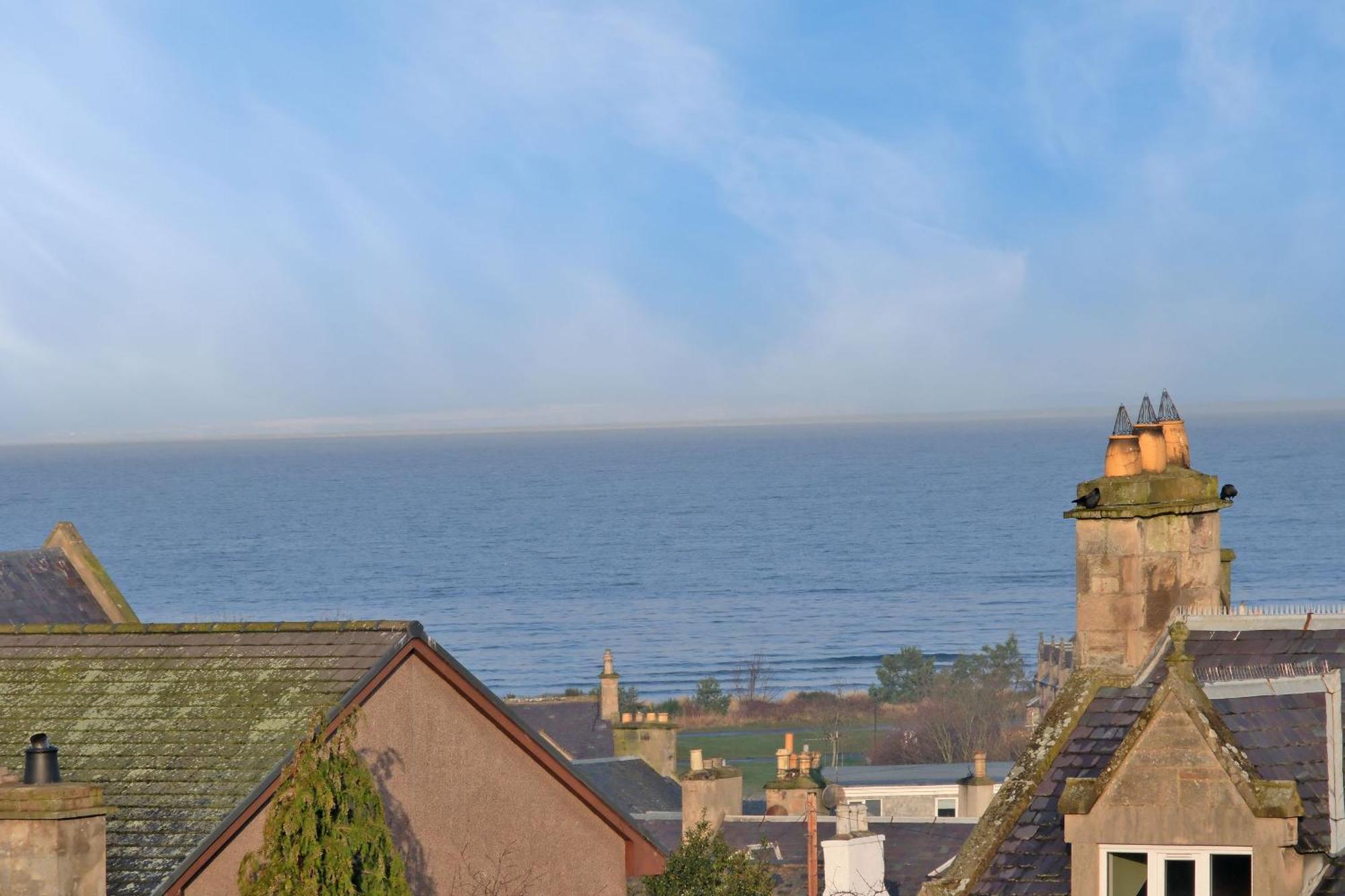 Douglas House Apartments Nairn Εξωτερικό φωτογραφία