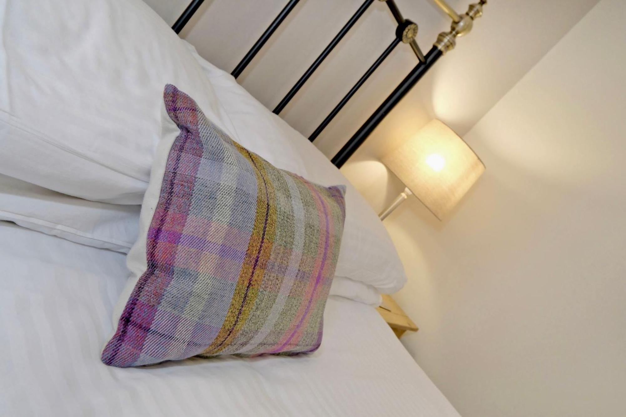 Douglas House Apartments Nairn Εξωτερικό φωτογραφία