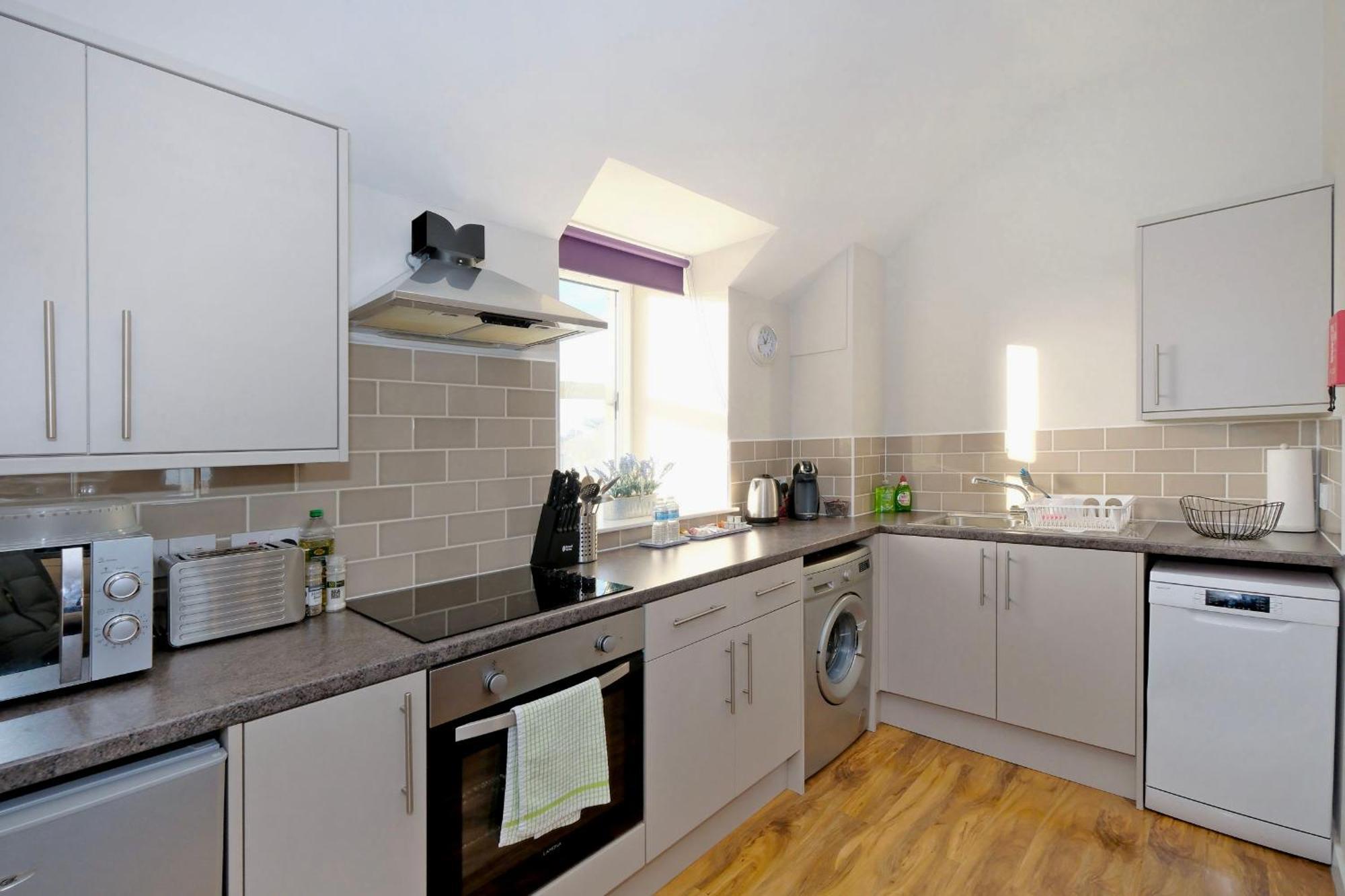 Douglas House Apartments Nairn Εξωτερικό φωτογραφία