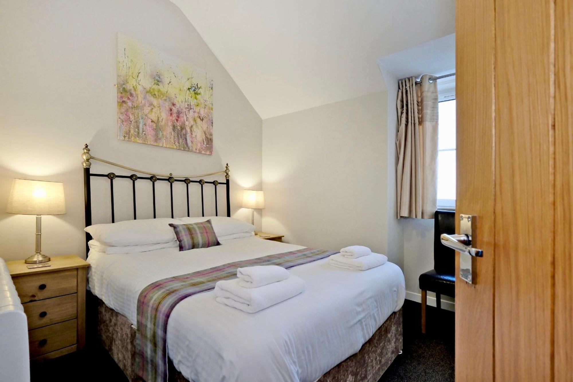 Douglas House Apartments Nairn Εξωτερικό φωτογραφία