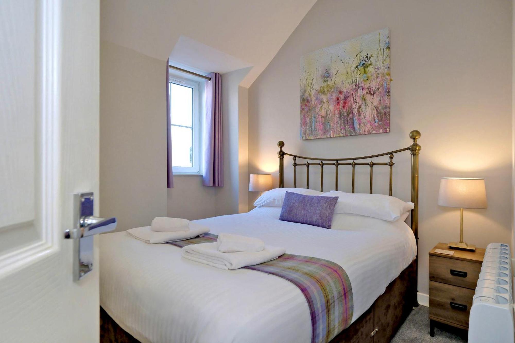 Douglas House Apartments Nairn Εξωτερικό φωτογραφία