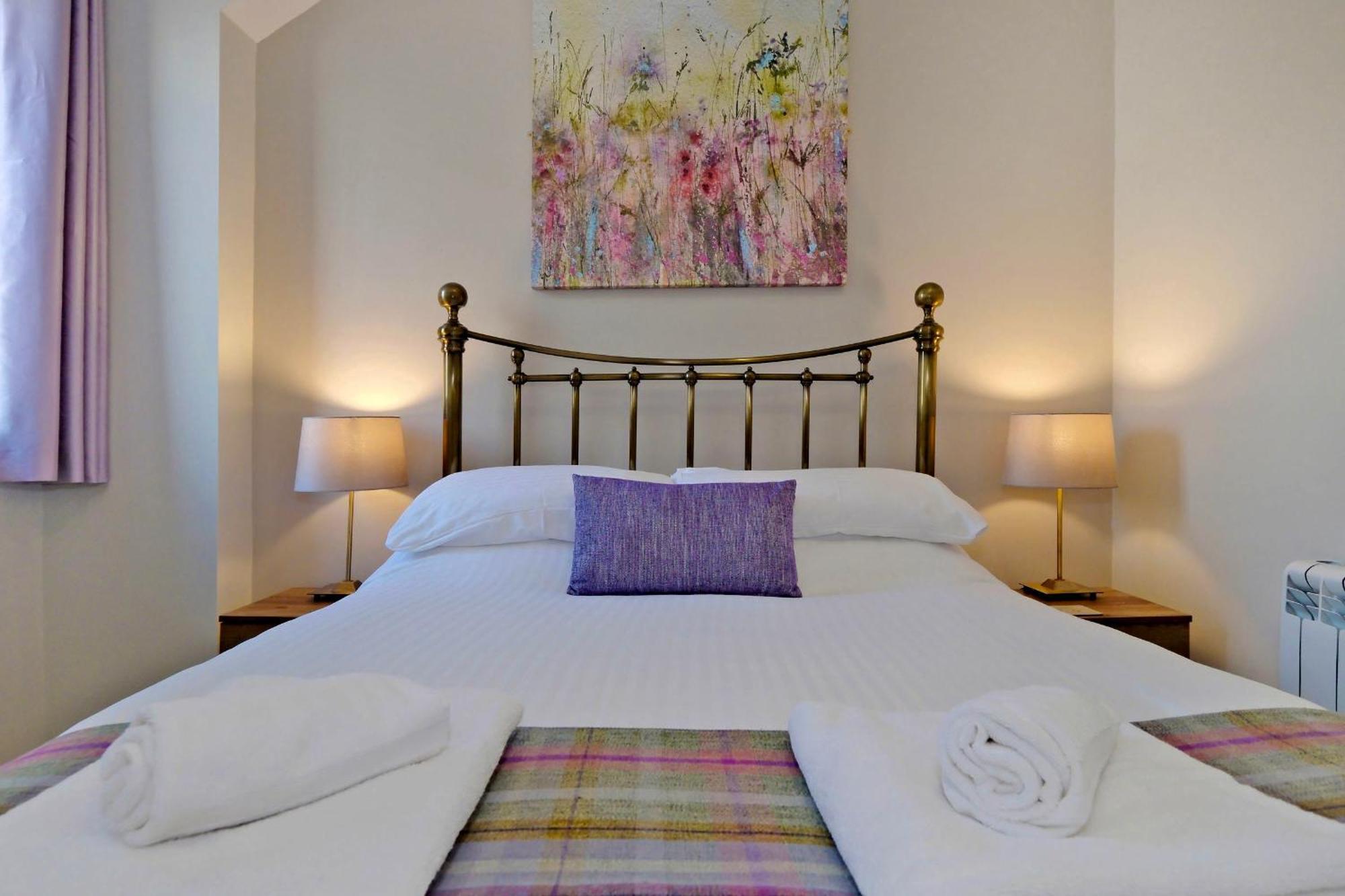 Douglas House Apartments Nairn Εξωτερικό φωτογραφία