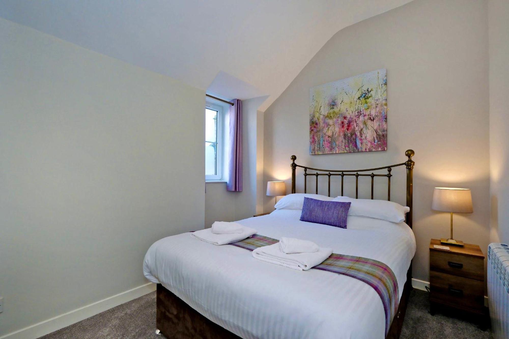 Douglas House Apartments Nairn Εξωτερικό φωτογραφία