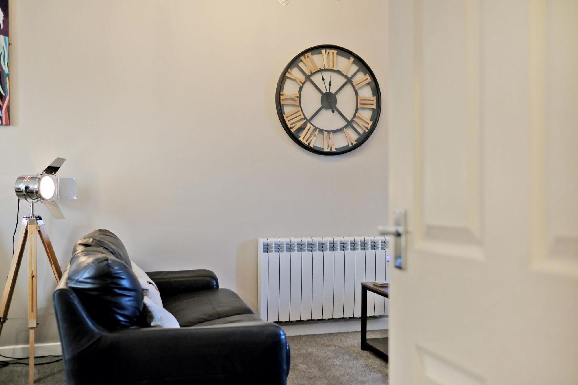 Douglas House Apartments Nairn Εξωτερικό φωτογραφία