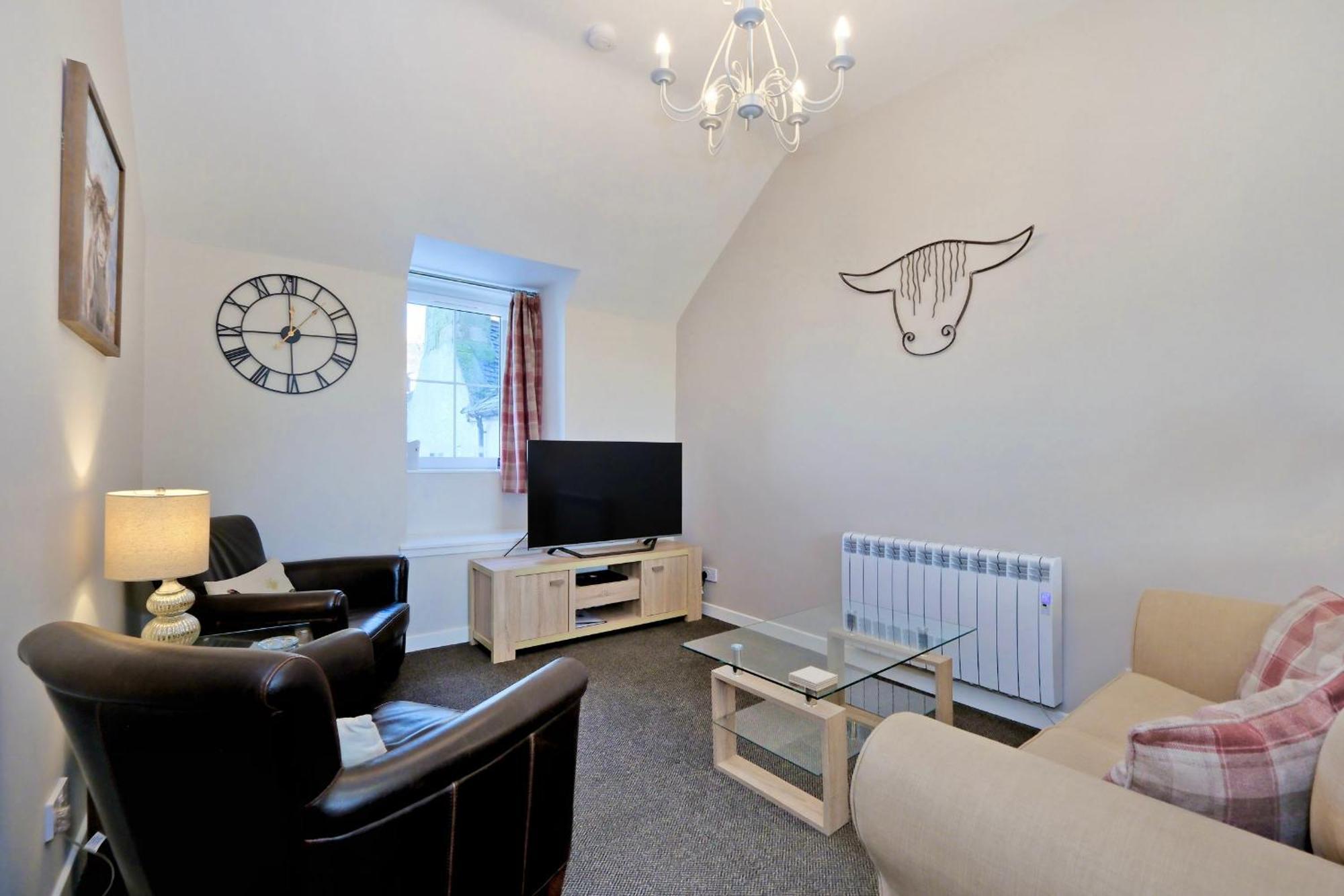 Douglas House Apartments Nairn Εξωτερικό φωτογραφία