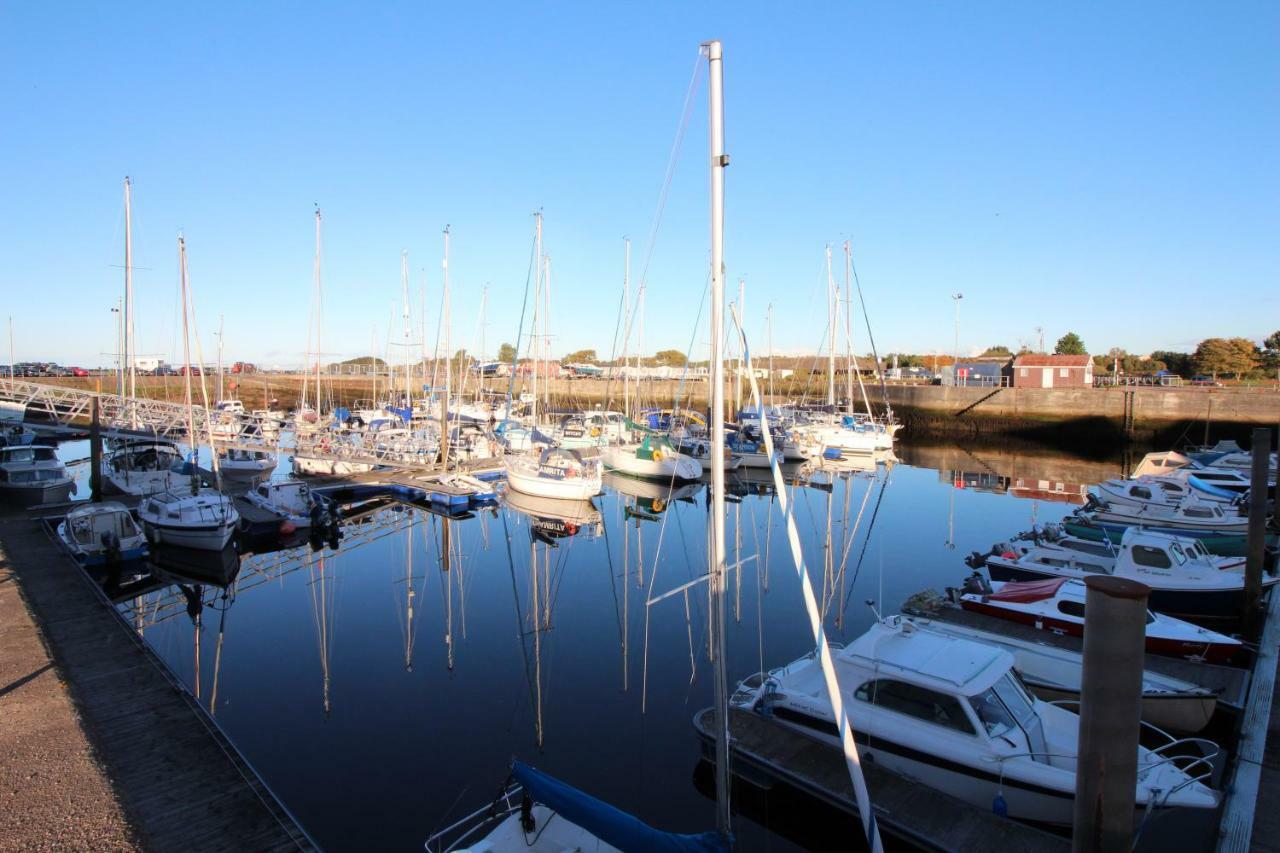 Douglas House Apartments Nairn Εξωτερικό φωτογραφία