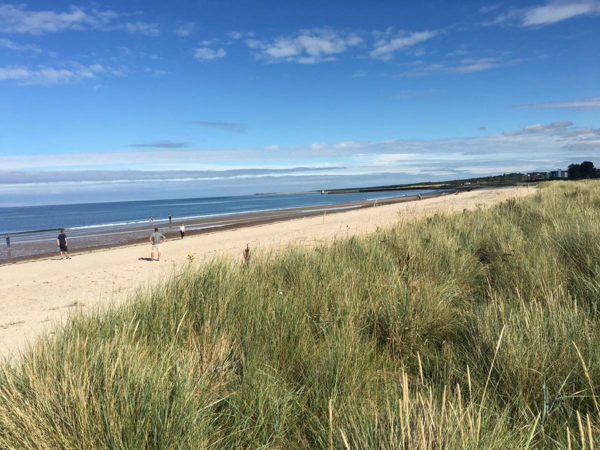 Douglas House Apartments Nairn Εξωτερικό φωτογραφία