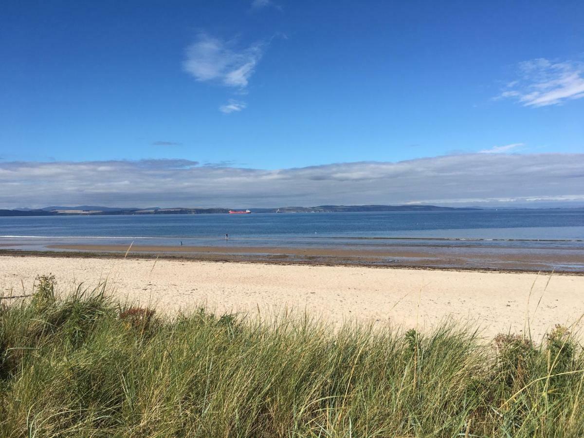 Douglas House Apartments Nairn Εξωτερικό φωτογραφία